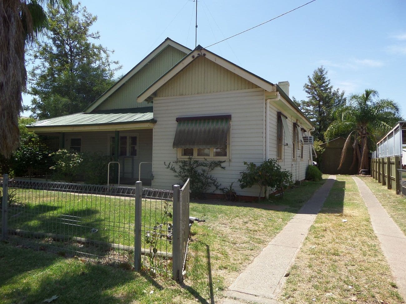 45 Audley Street, NARRANDERA NSW 2700, Narrandera - Thumbnail 5