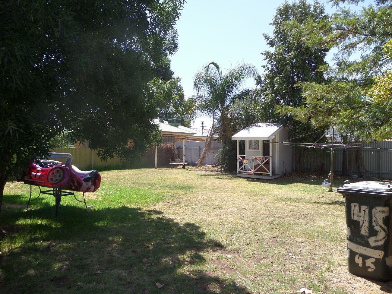 45 Audley Street, NARRANDERA NSW 2700, Narrandera - Thumbnail 7