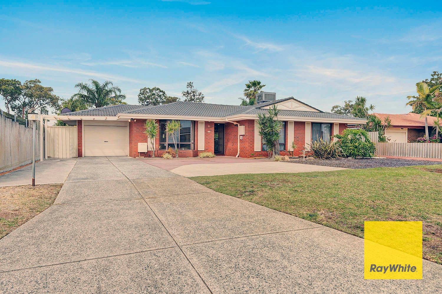 4 Crusader Drive, Thornlie WA 6108, Thornlie - Image 1