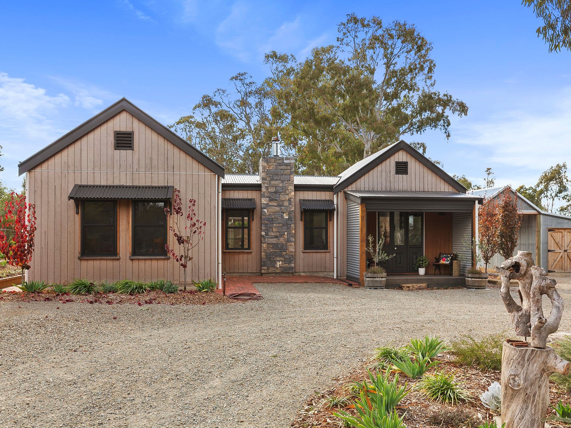 33 Young Street, Mintaro SA 5415, Mintaro - Image 1