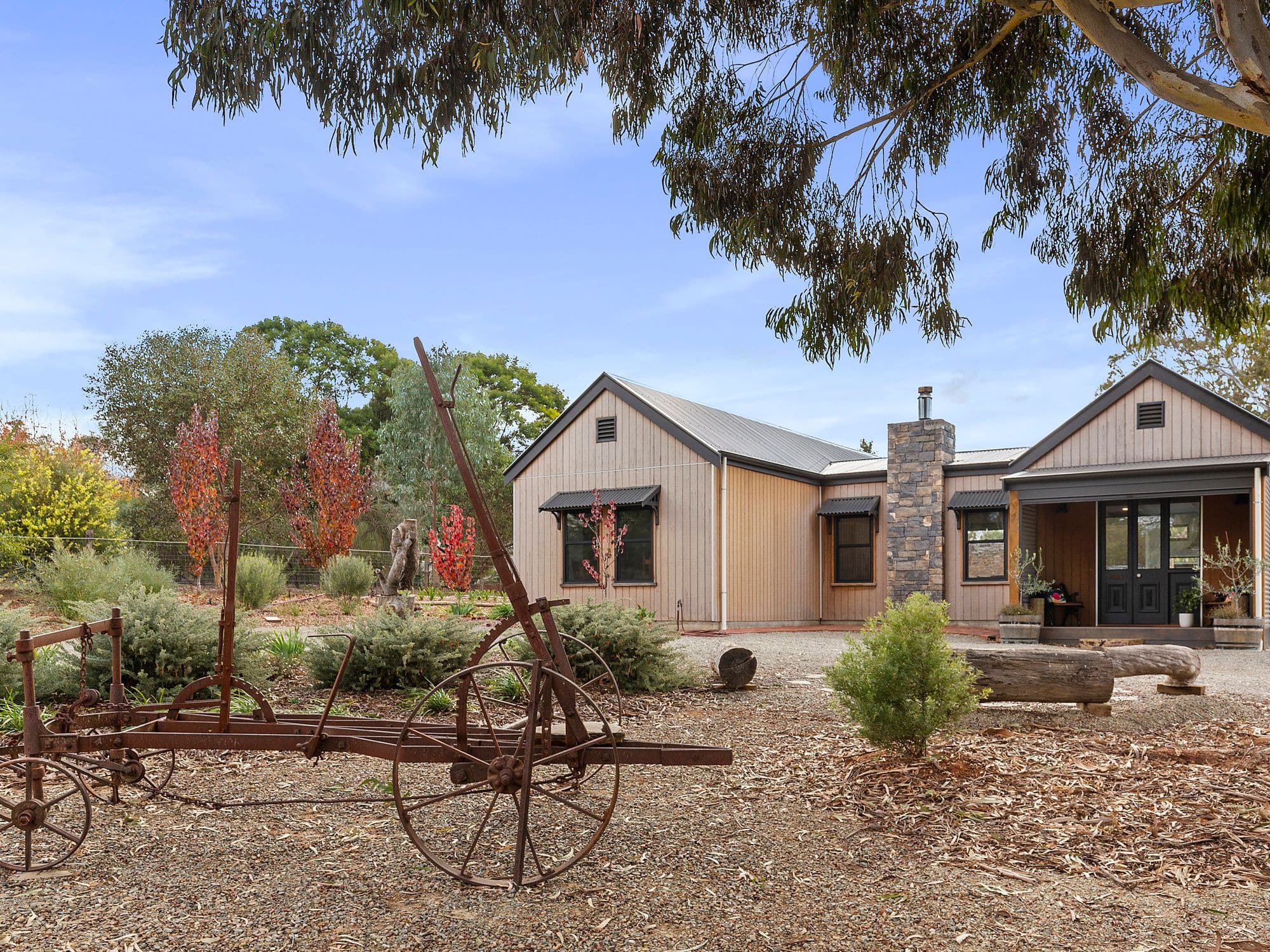 33 Young Street, Mintaro SA 5415, Mintaro - Thumbnail 3