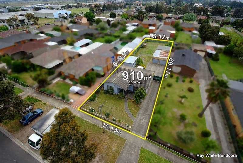 32 Church Street, EPPING VIC 3076, Epping - Image 1