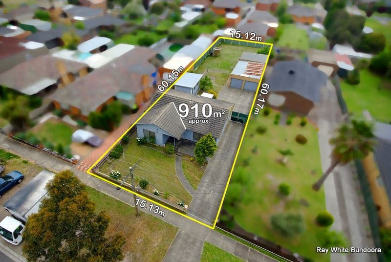 32 Church Street, EPPING VIC 3076, Epping - Thumbnail 2