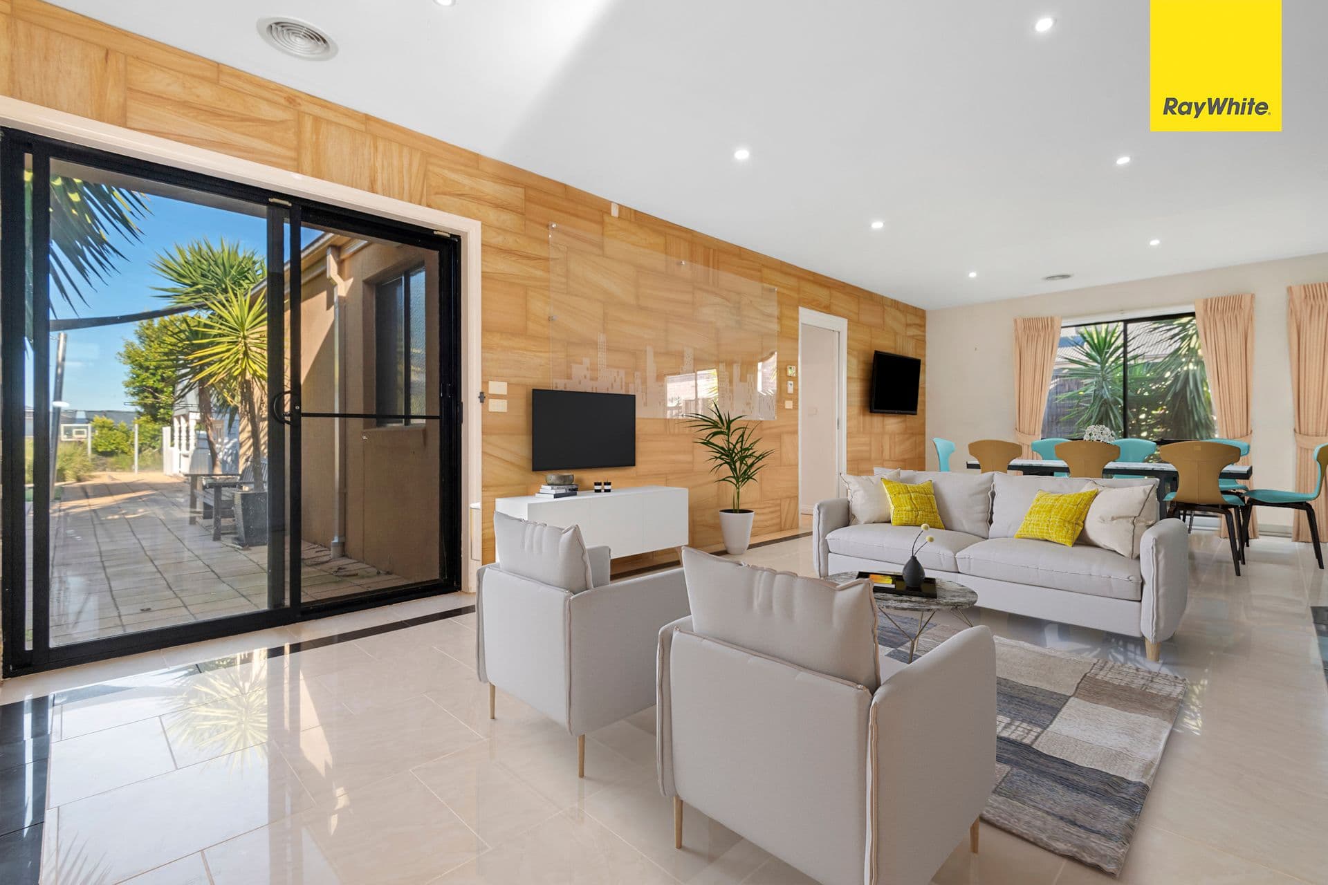 8 Runnymeade Lane, Brookfield VIC 3338, Brookfield - Thumbnail 5
