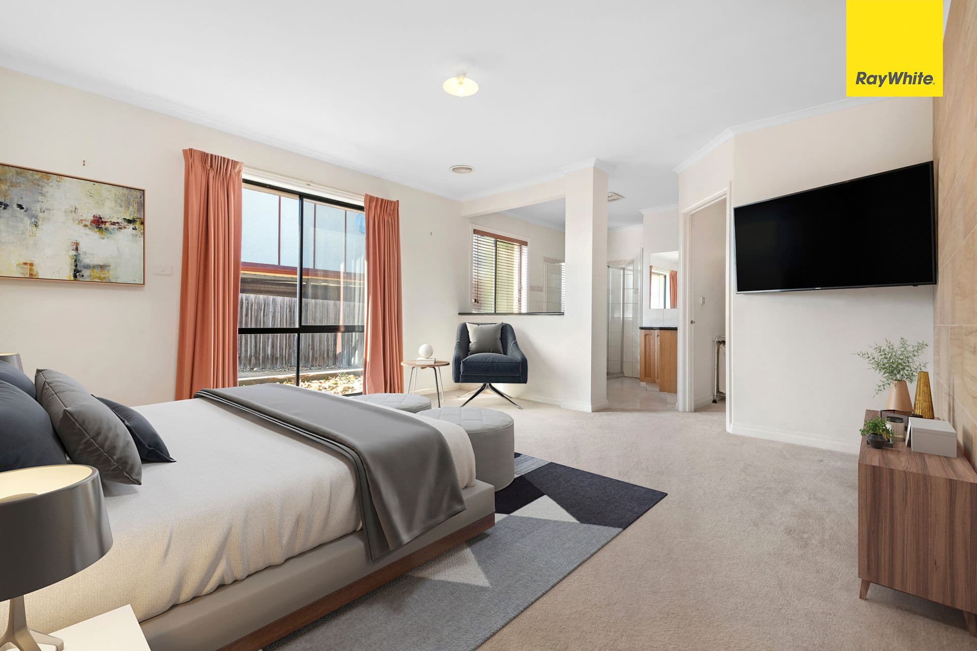8 Runnymeade Lane, Brookfield VIC 3338, Brookfield - Thumbnail 7