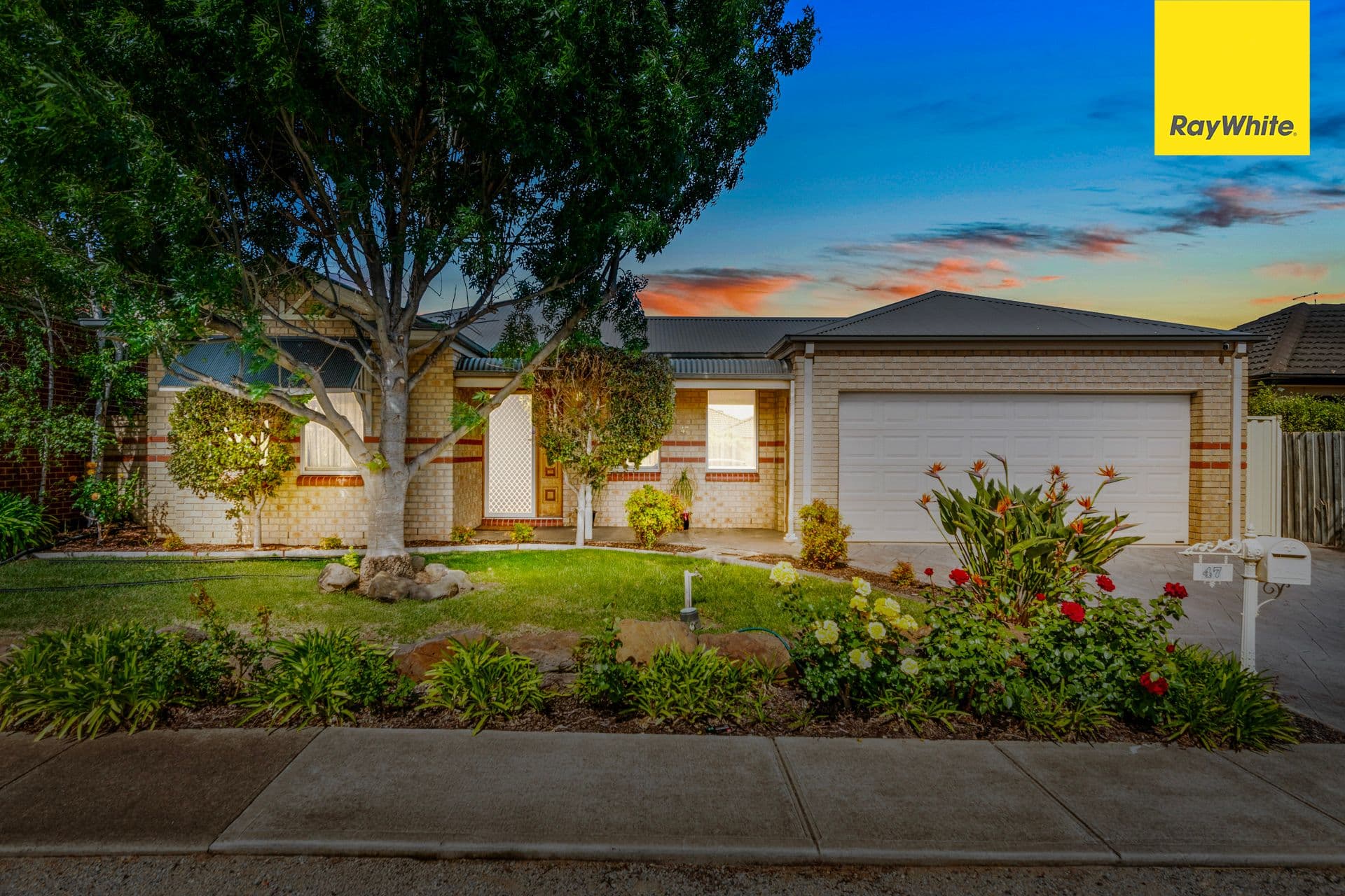 47 Carlyon Close, Melton West VIC 3337, Melton West - Thumbnail 3