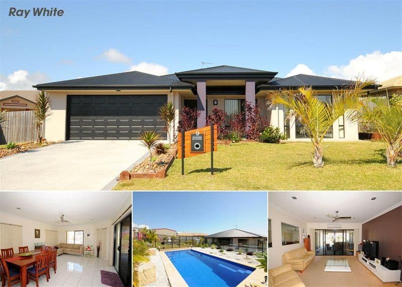 9 Harrison Circuit, URANGAN QLD 4655, Urangan - Image 1