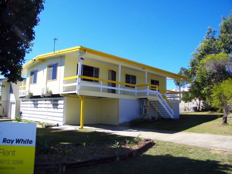 15 Schafer Street, CLINTON QLD 4680, Clinton - Image 1