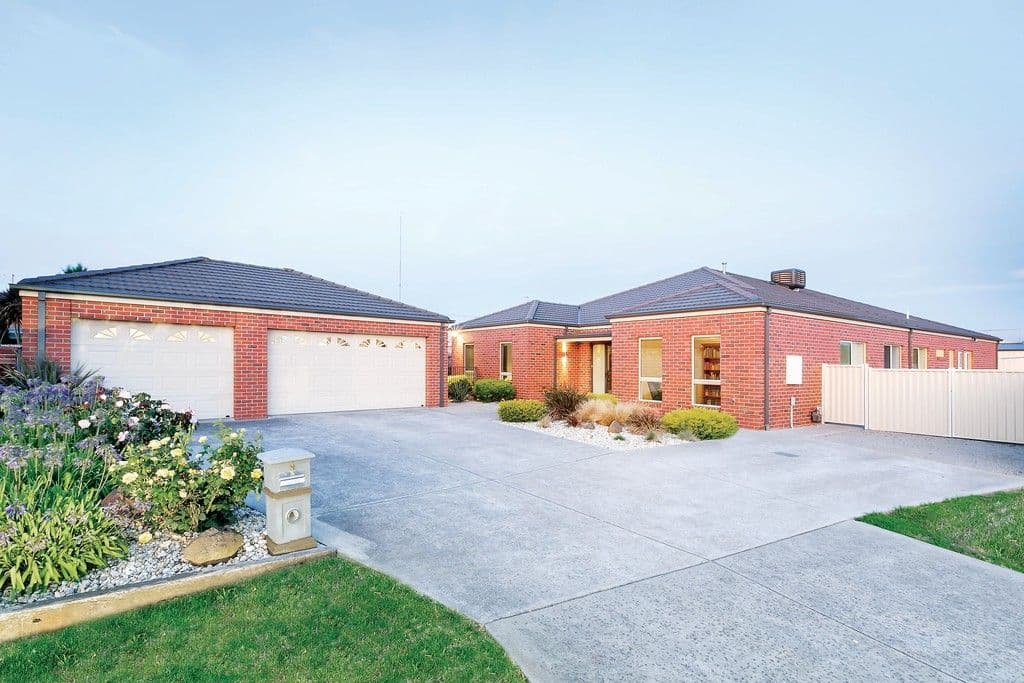 4 Curtin Court, Delacombe VIC 3356, Delacombe - Image 1