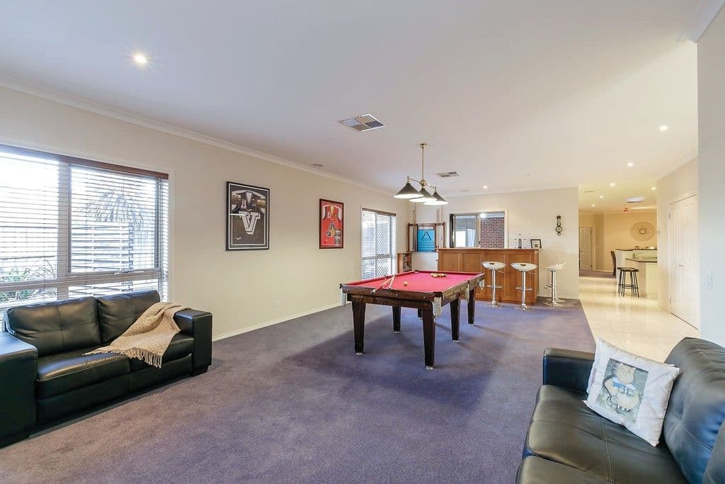 4 Curtin Court, Delacombe VIC 3356, Delacombe - Thumbnail 2