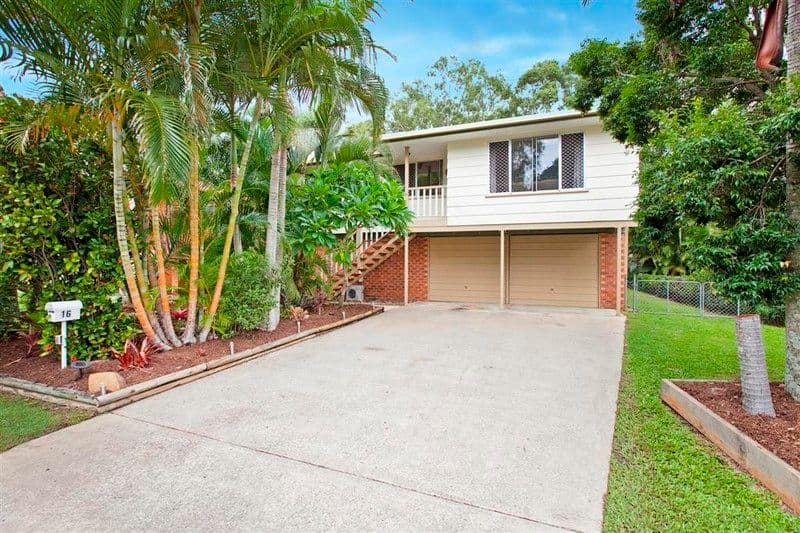 16 Boambillee Street, Thorneside QLD 4158, Thorneside - Thumbnail 3