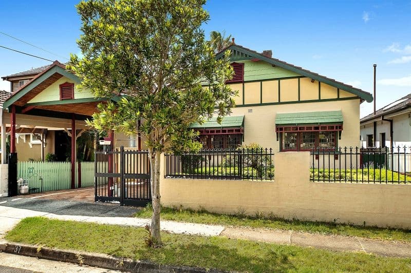 37 Melbourne Street, CONCORD NSW 2137, Concord - Image 1