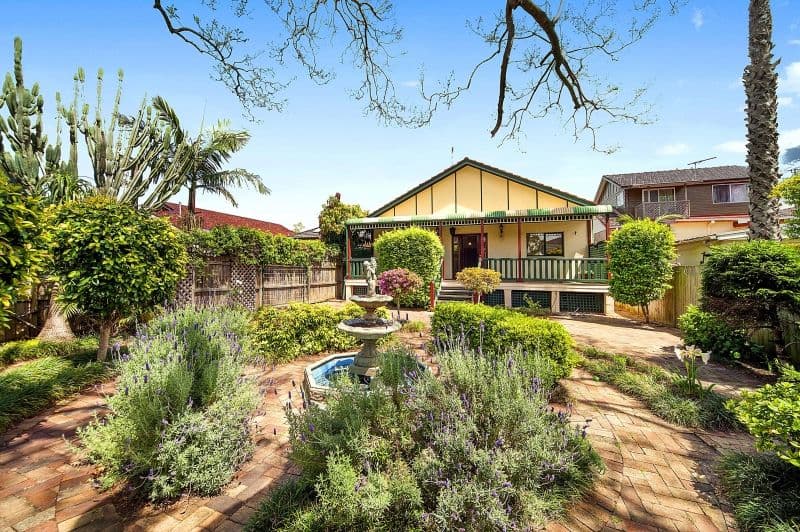 37 Melbourne Street, CONCORD NSW 2137, Concord - Thumbnail 2