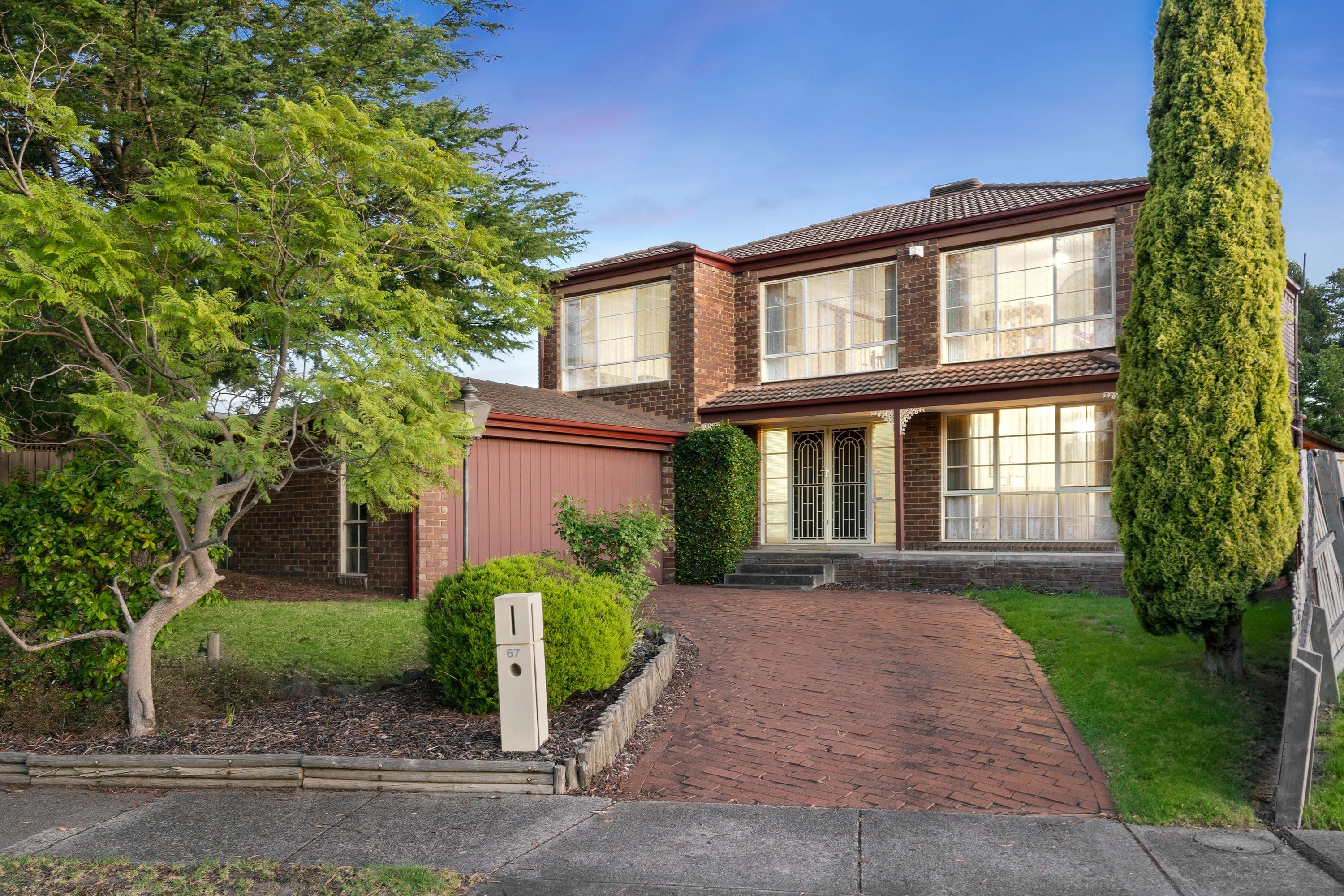 67 Old Orchard Drive, Wantirna South VIC 3152, Wantirna South - Image 1