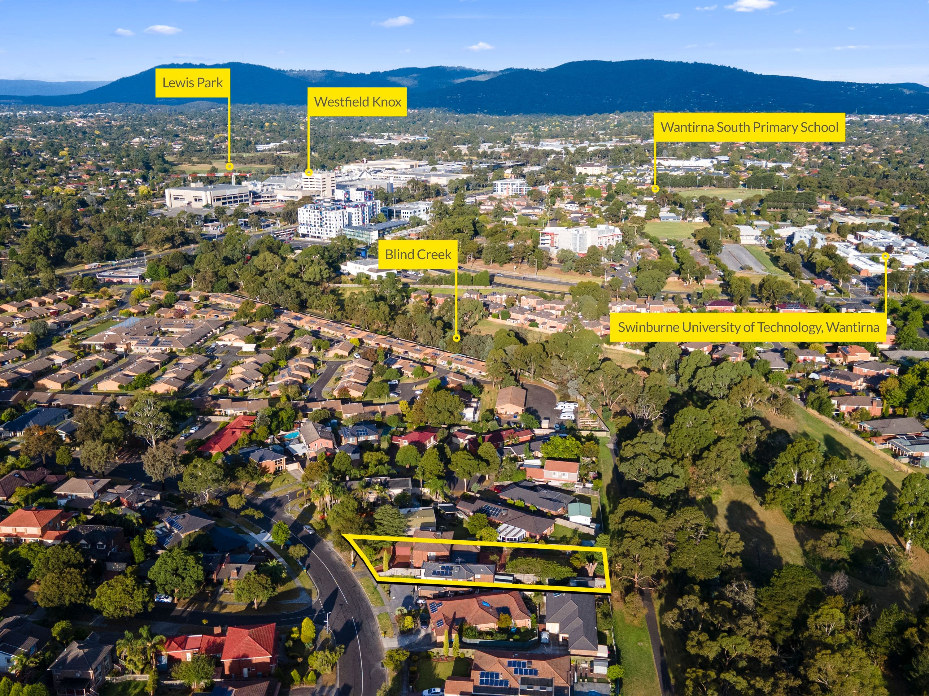 67 Old Orchard Drive, Wantirna South VIC 3152, Wantirna South - Thumbnail 2