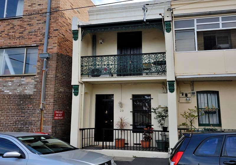 29 Iredale Street, NEWTOWN NSW 2042, Newtown - Thumbnail 2
