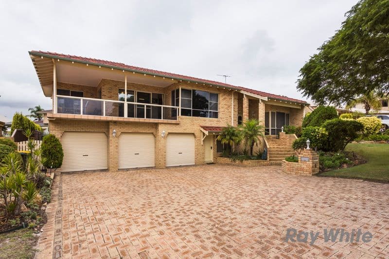 6 Sinclair Crescent, Winthrop WA 6150, Winthrop - Image 1
