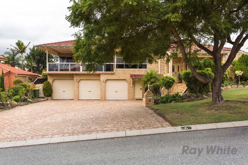 6 Sinclair Crescent, Winthrop WA 6150, Winthrop - Thumbnail 7