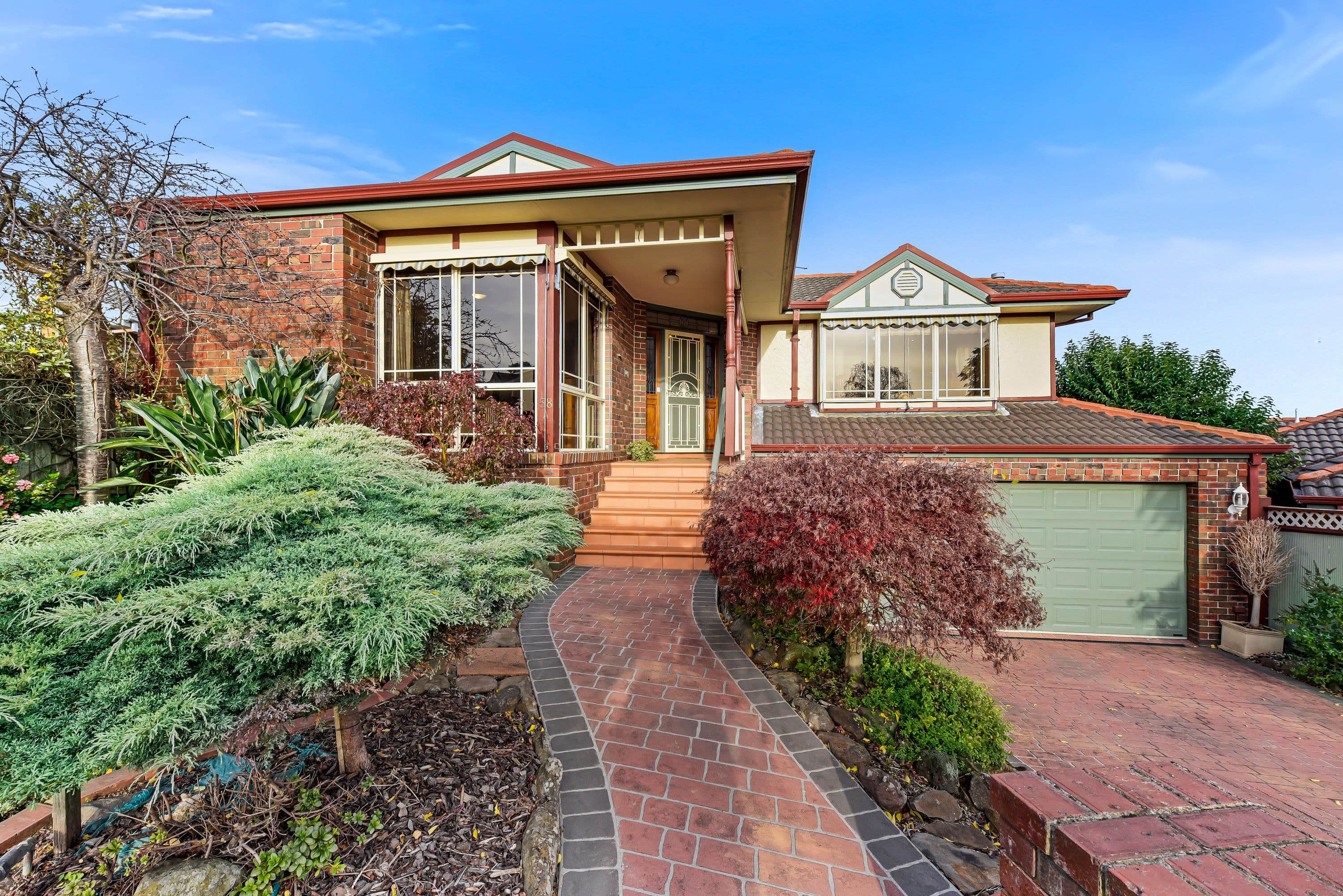 58A Lodge Crescent, Berwick VIC 3806, Berwick - Image 1