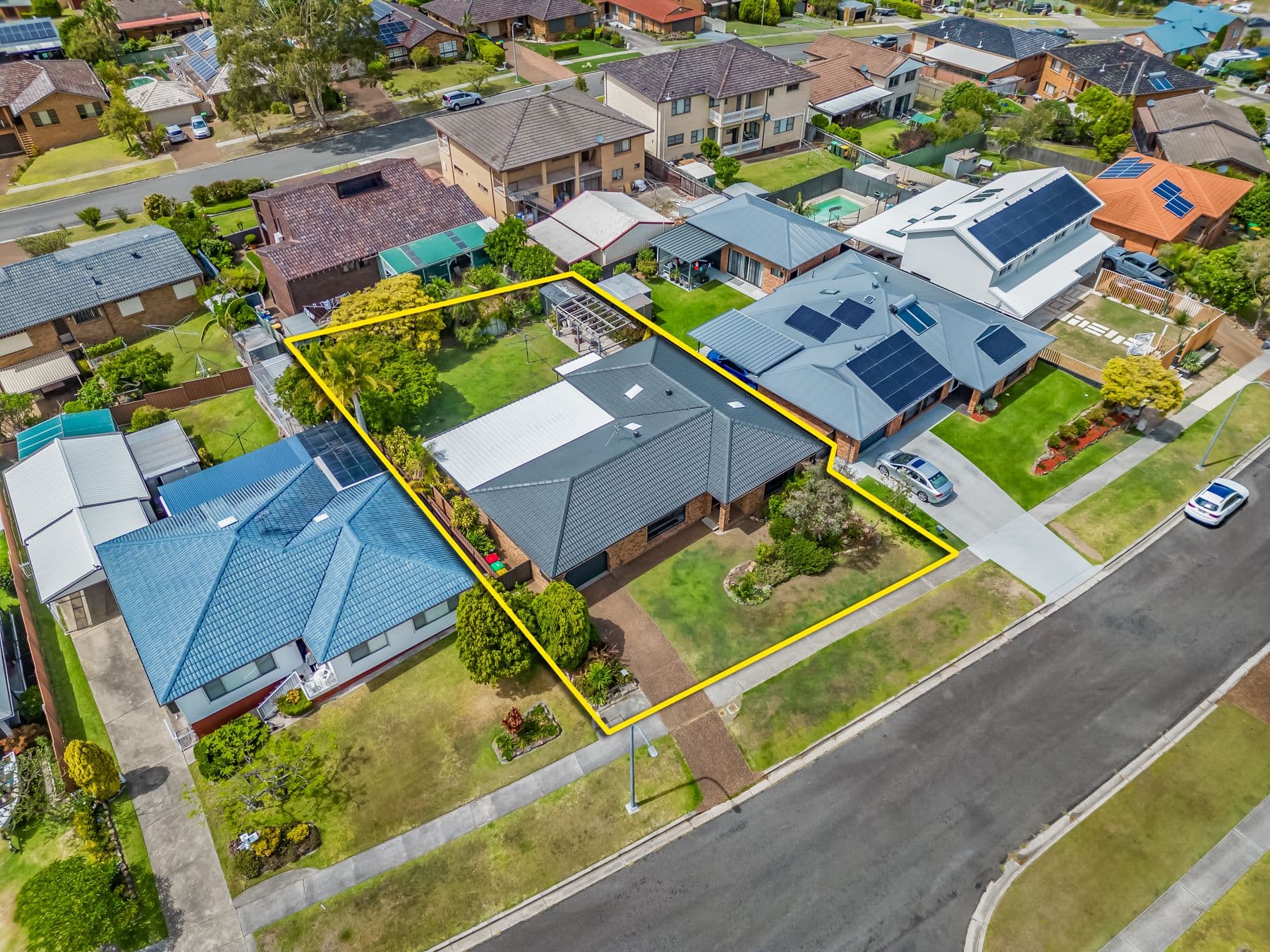 9 Ferrisdale Parade, Jewells NSW 2280, Jewells - Thumbnail 3