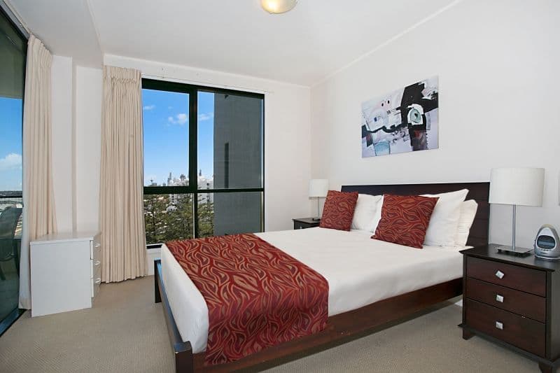 802 'Broadbeach On The Park' 2685 Gold Coast Highway, Broadbeach QLD 4218, Broadbeach - Thumbnail 5