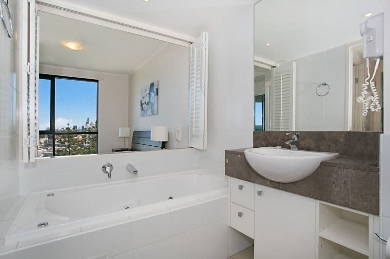 802 'Broadbeach On The Park' 2685 Gold Coast Highway, Broadbeach QLD 4218, Broadbeach - Thumbnail 6