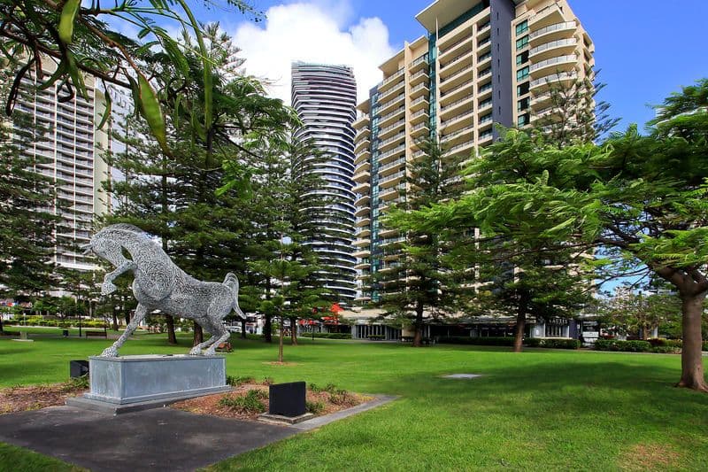 802 'Broadbeach On The Park' 2685 Gold Coast Highway, Broadbeach QLD 4218, Broadbeach - Thumbnail 8