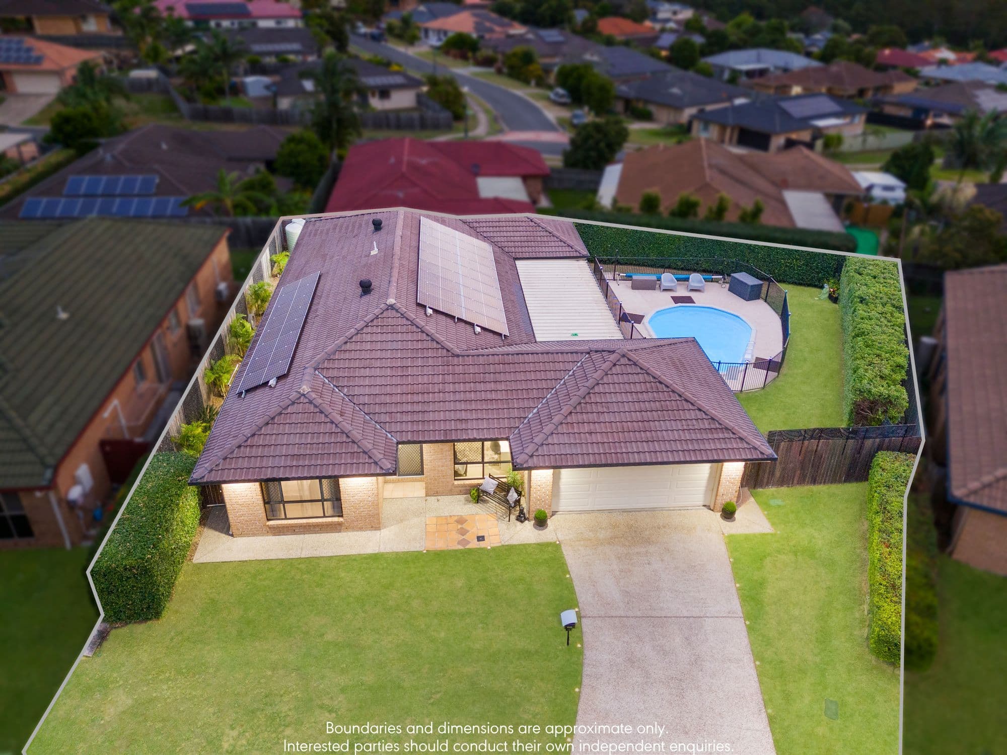 17 Hillview Street, Springfield QLD 4300, Springfield - Thumbnail 2