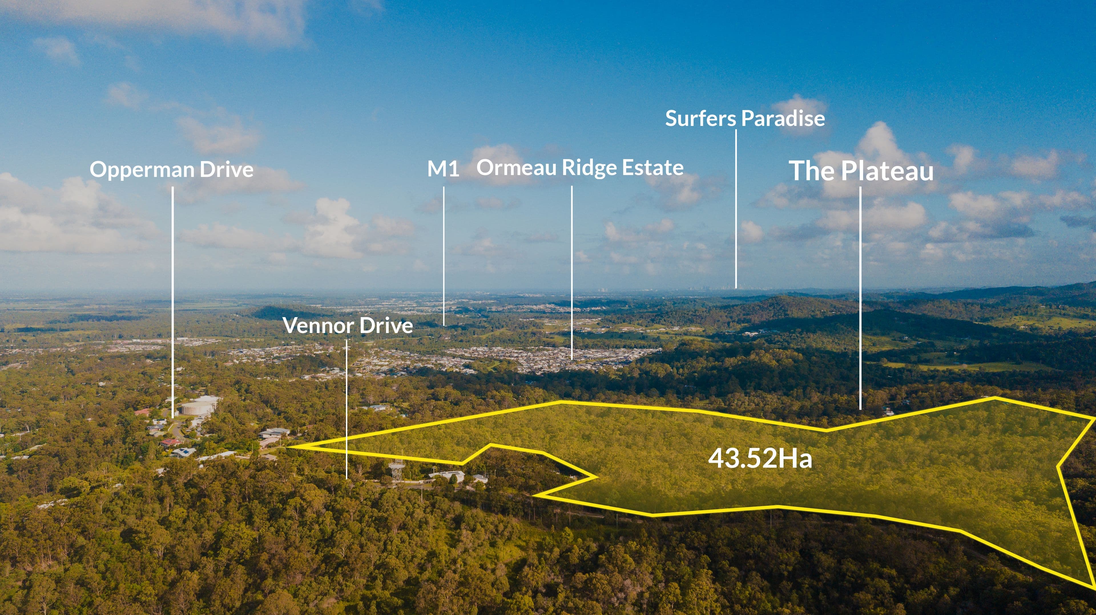 Lot 70 Barrenjoey Drive, Ormeau Hills QLD 4208, Ormeau Hills - Image 1