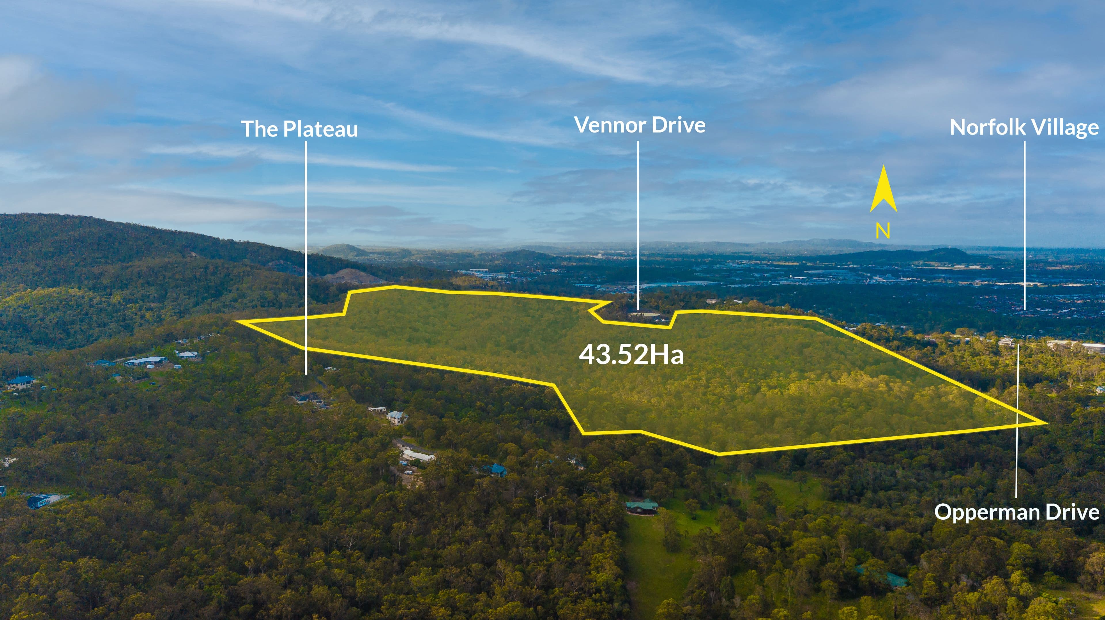 Lot 70 Barrenjoey Drive, Ormeau Hills QLD 4208, Ormeau Hills - Thumbnail 2