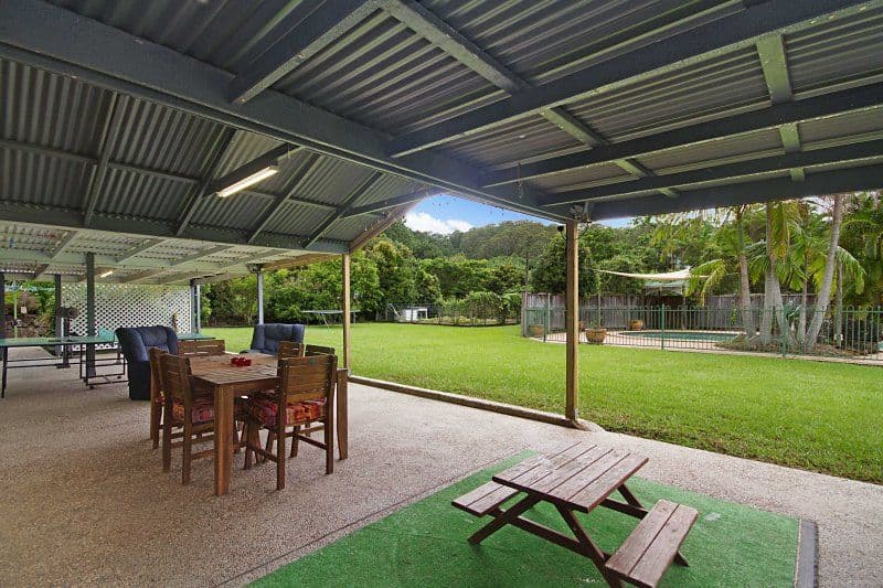 40 Garden Avenue, MURWILLUMBAH NSW 2484, Murwillumbah - Image 1