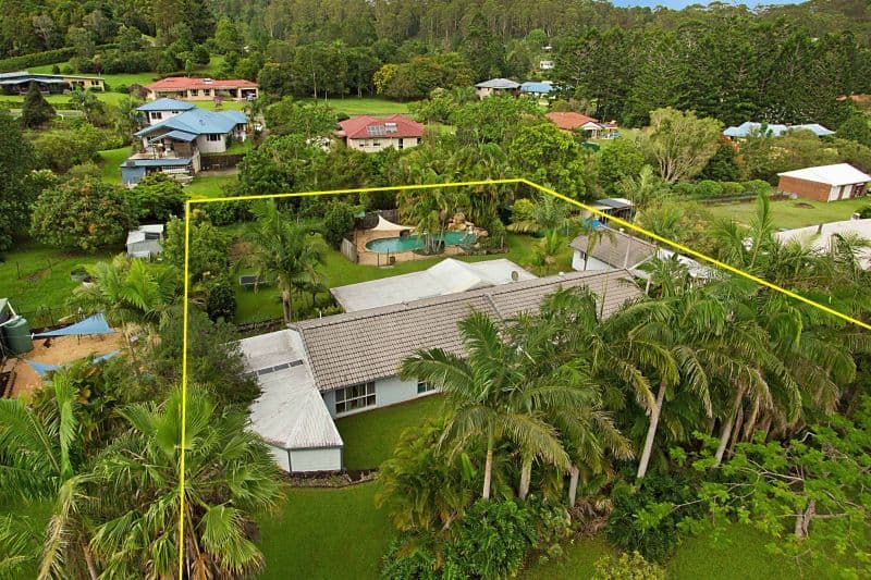 40 Garden Avenue, MURWILLUMBAH NSW 2484, Murwillumbah - Thumbnail 2