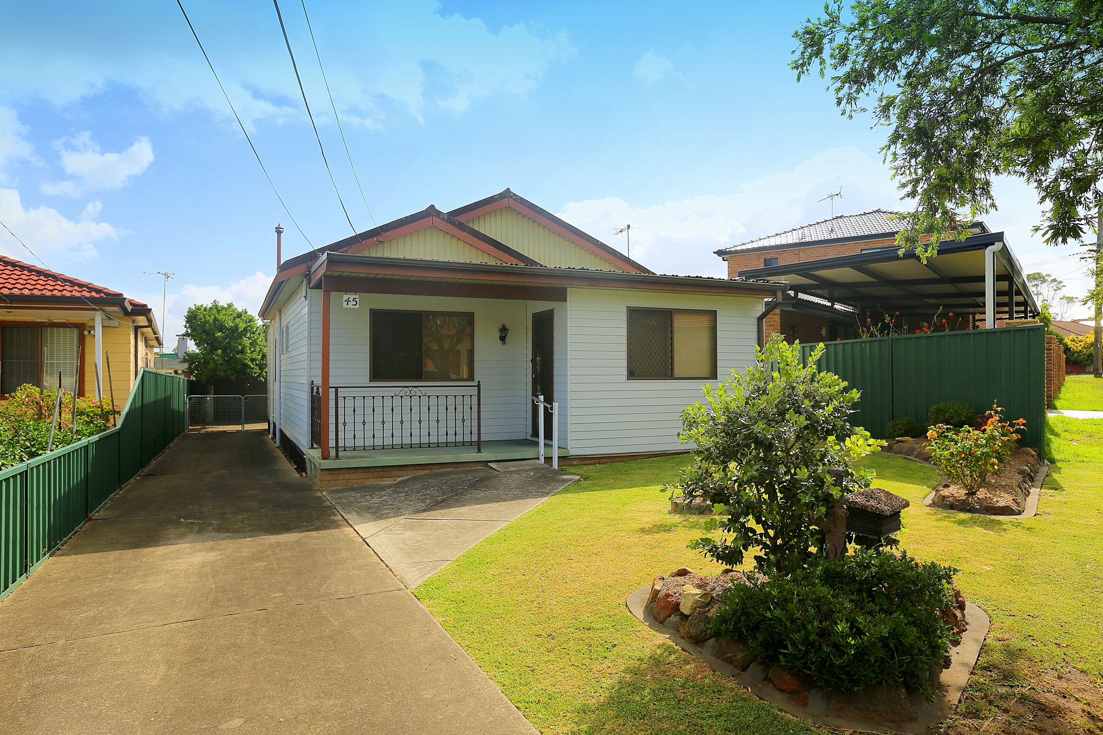 45 High Street, Bankstown - Image 1