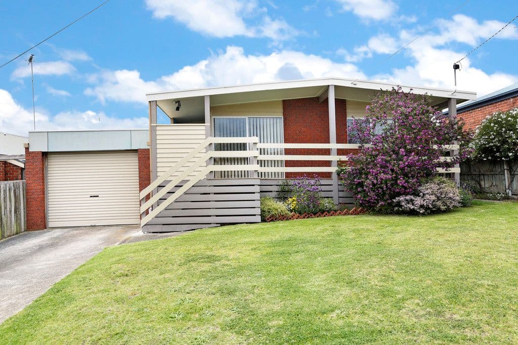 29 Gwinganna Drive, Clifton Springs VIC 3222, Clifton Springs - Image 1