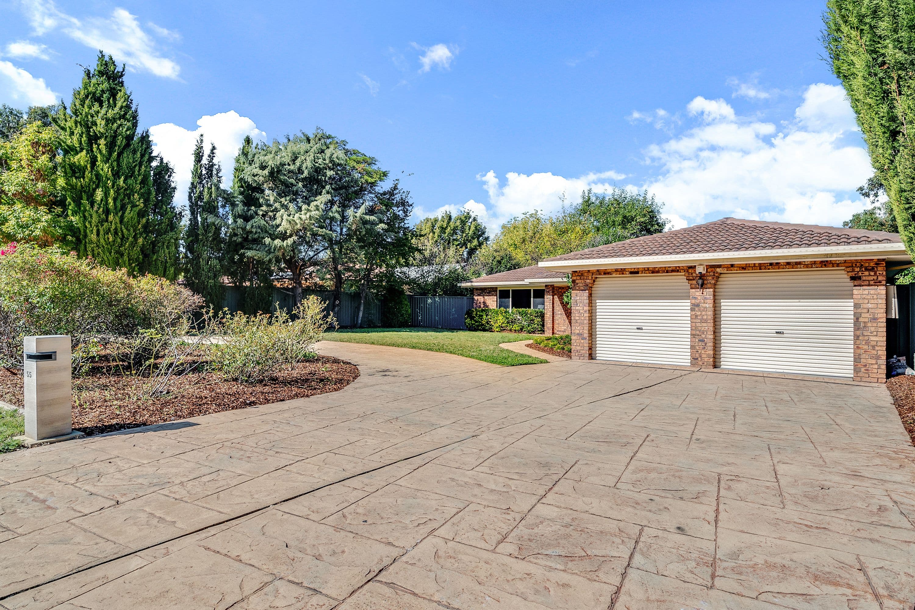 55 Lewis Luxton Avenue, Gordon ACT 2906, Gordon - Image 1