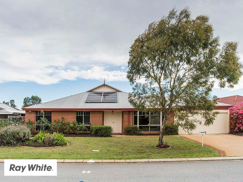8 Granesse Drive, Ellenbrook WA 6069, Ellenbrook - Image 1