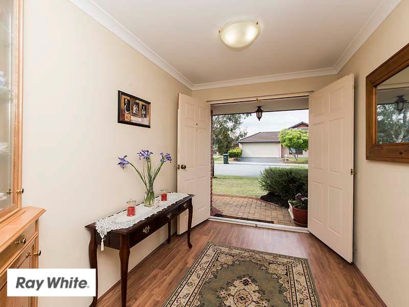 8 Granesse Drive, Ellenbrook WA 6069, Ellenbrook - Thumbnail 2