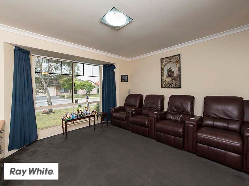 8 Granesse Drive, Ellenbrook WA 6069, Ellenbrook - Thumbnail 3