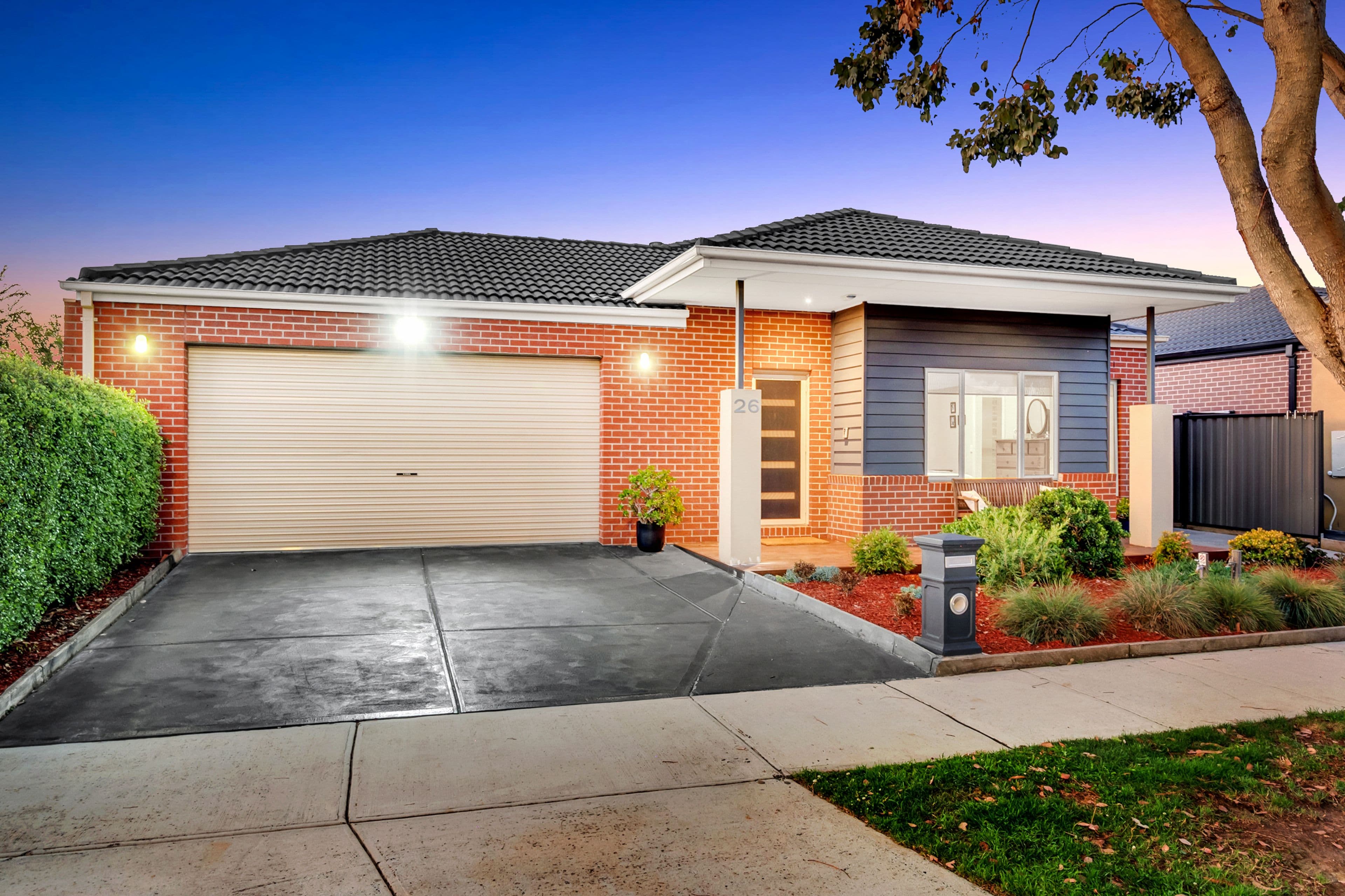 26 Rockwall Drive, Craigieburn VIC 3064, Craigieburn - Image 1