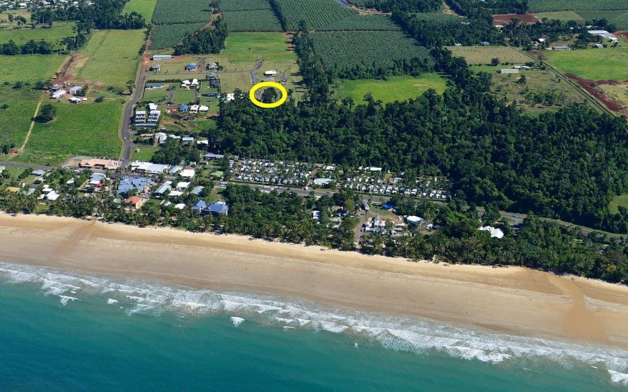 Lot 74 Purtaboi Estate, Mission Beach QLD 4852, Mission Beach - Thumbnail 4