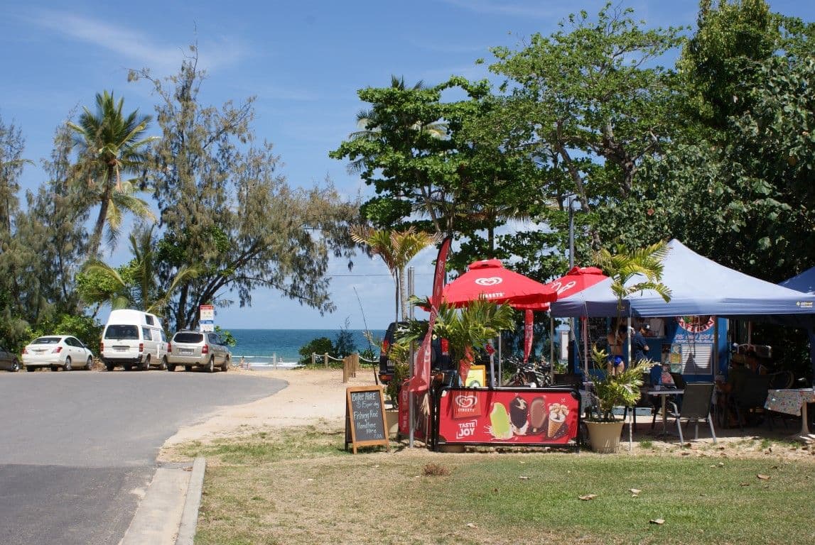 Lot 74 Purtaboi Estate, Mission Beach QLD 4852, Mission Beach - Thumbnail 8