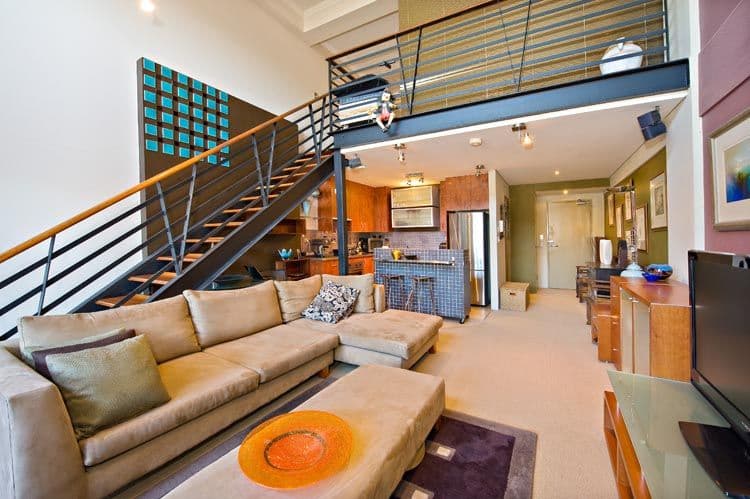 52 Shepherd Street, CHIPPENDALE NSW 2008, Chippendale - Image 1
