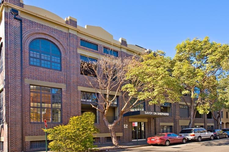52 Shepherd Street, CHIPPENDALE NSW 2008, Chippendale - Thumbnail 2
