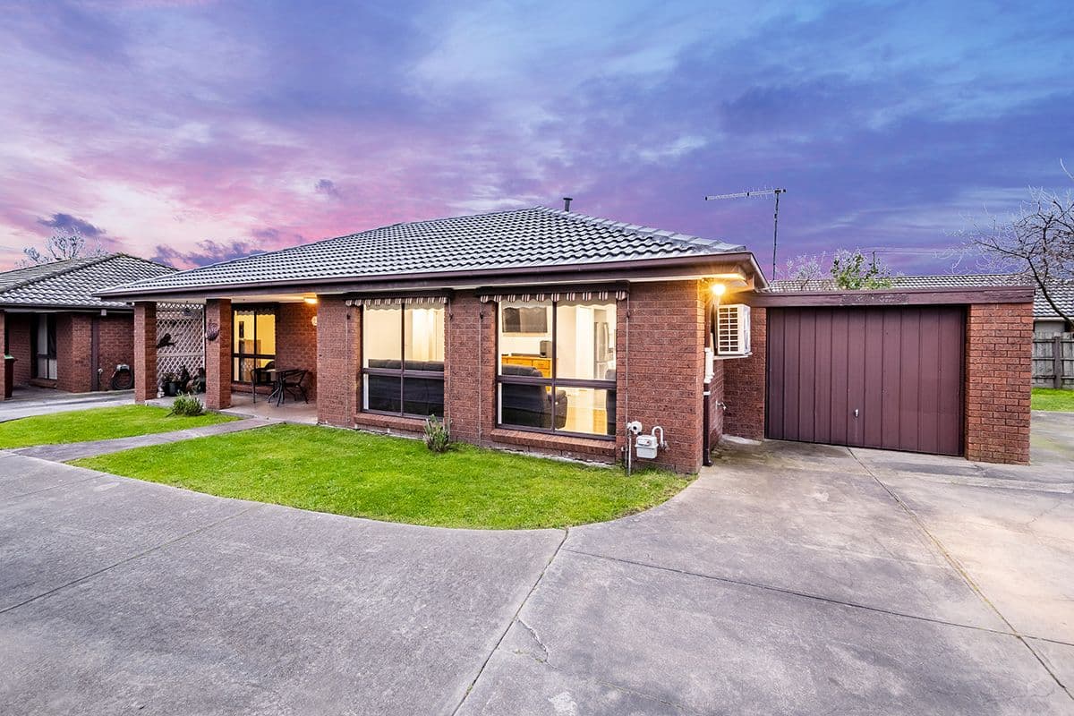 44 Stawell Street, Cranbourne VIC 3977, Cranbourne - Image 1