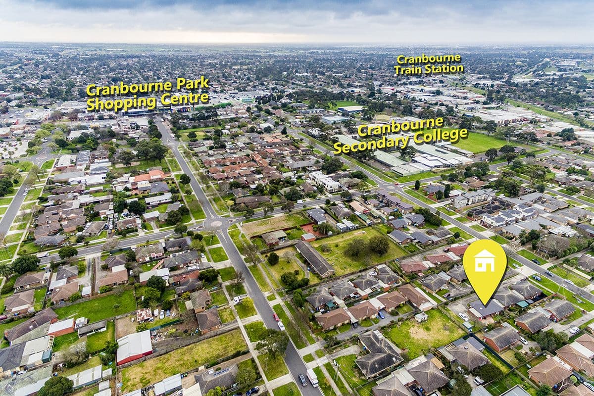 44 Stawell Street, Cranbourne VIC 3977, Cranbourne - Thumbnail 2