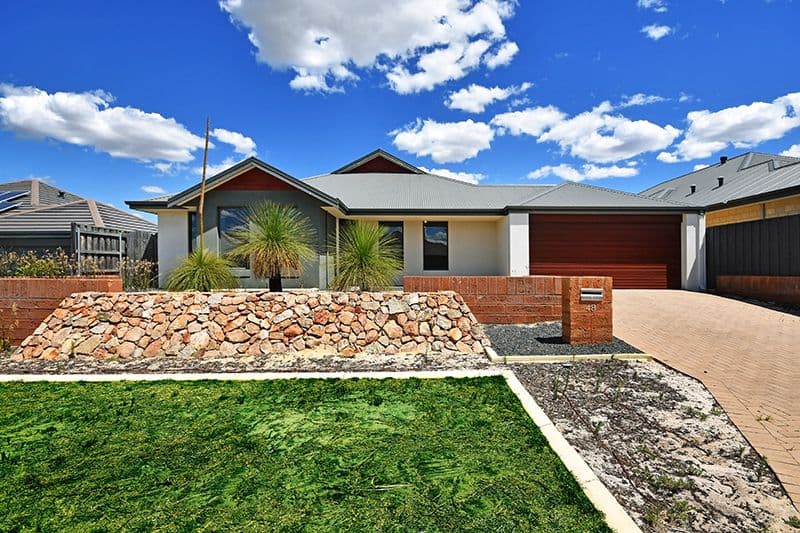 48 Geographe Loop, Ellenbrook WA 6069, Ellenbrook - Image 1