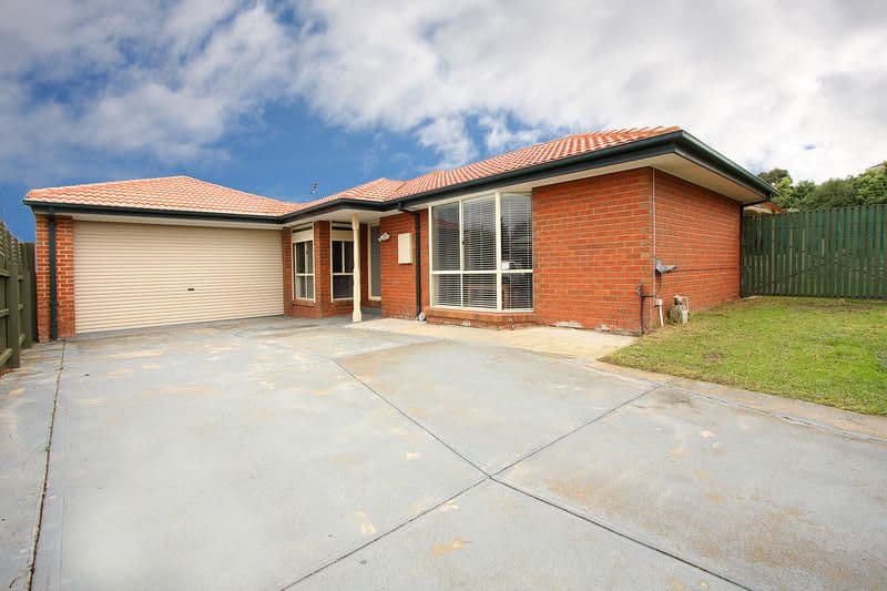 1  Bendix Court, MORNINGTON VIC 3931, Mornington - Image 1