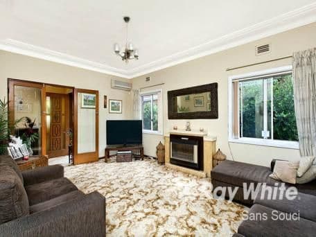 3 Lilli Pilli Avenue, BEVERLEY PARK NSW 2217, Beverley Park - Thumbnail 2