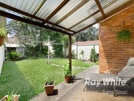 3 Lilli Pilli Avenue, BEVERLEY PARK NSW 2217, Beverley Park - Thumbnail 7