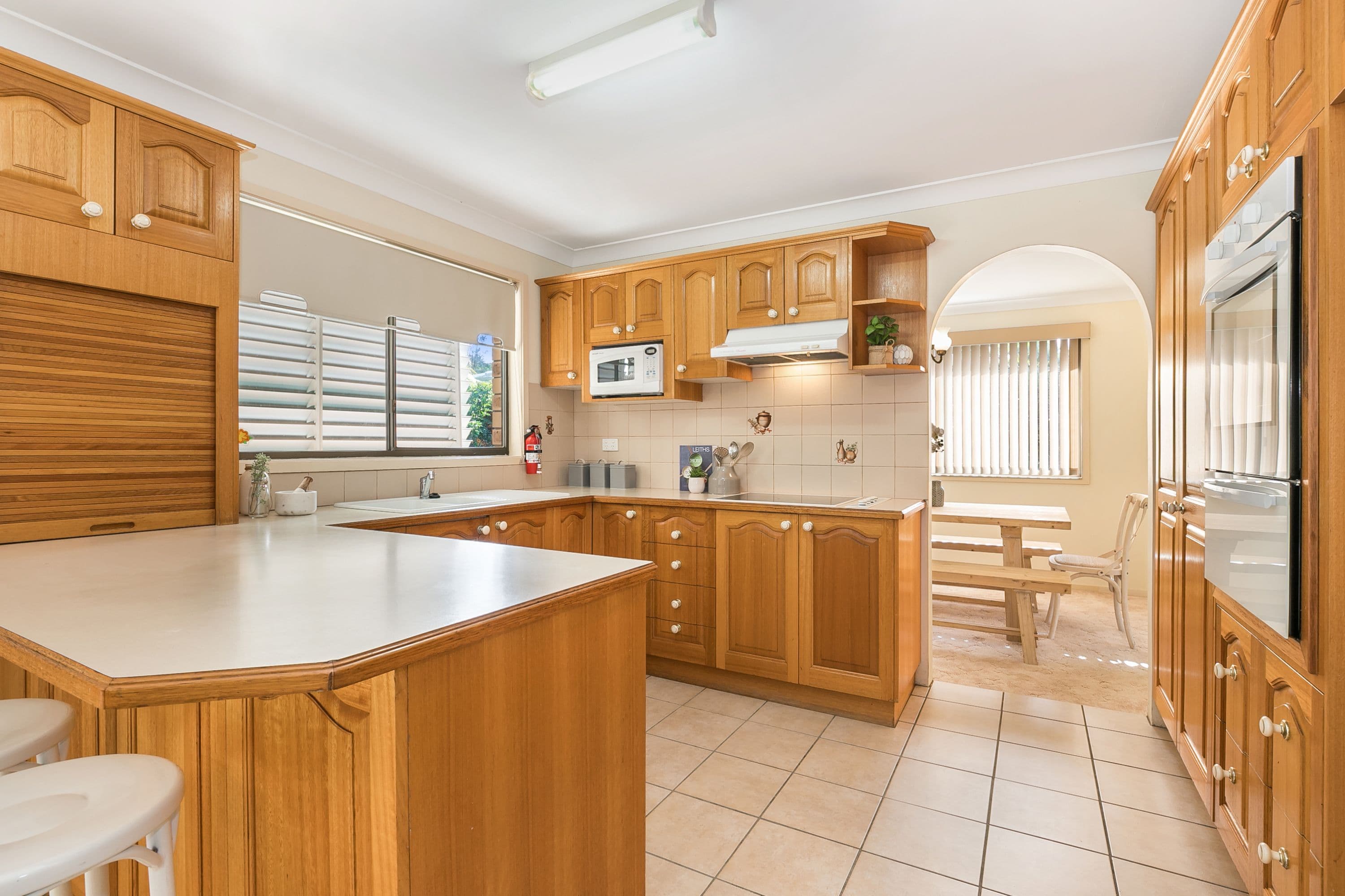 4 Mondra Street, Kenmore Hills QLD 4069, Kenmore Hills - Thumbnail 4